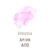 ●エメナ アートインク 5ml AI10 パステルピンク E-AI10