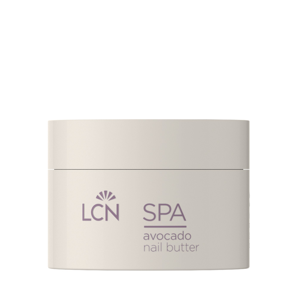 LCN スパ ネイルバター AC 15ml