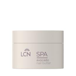 LCN スパ ネイルバター AC 15ml