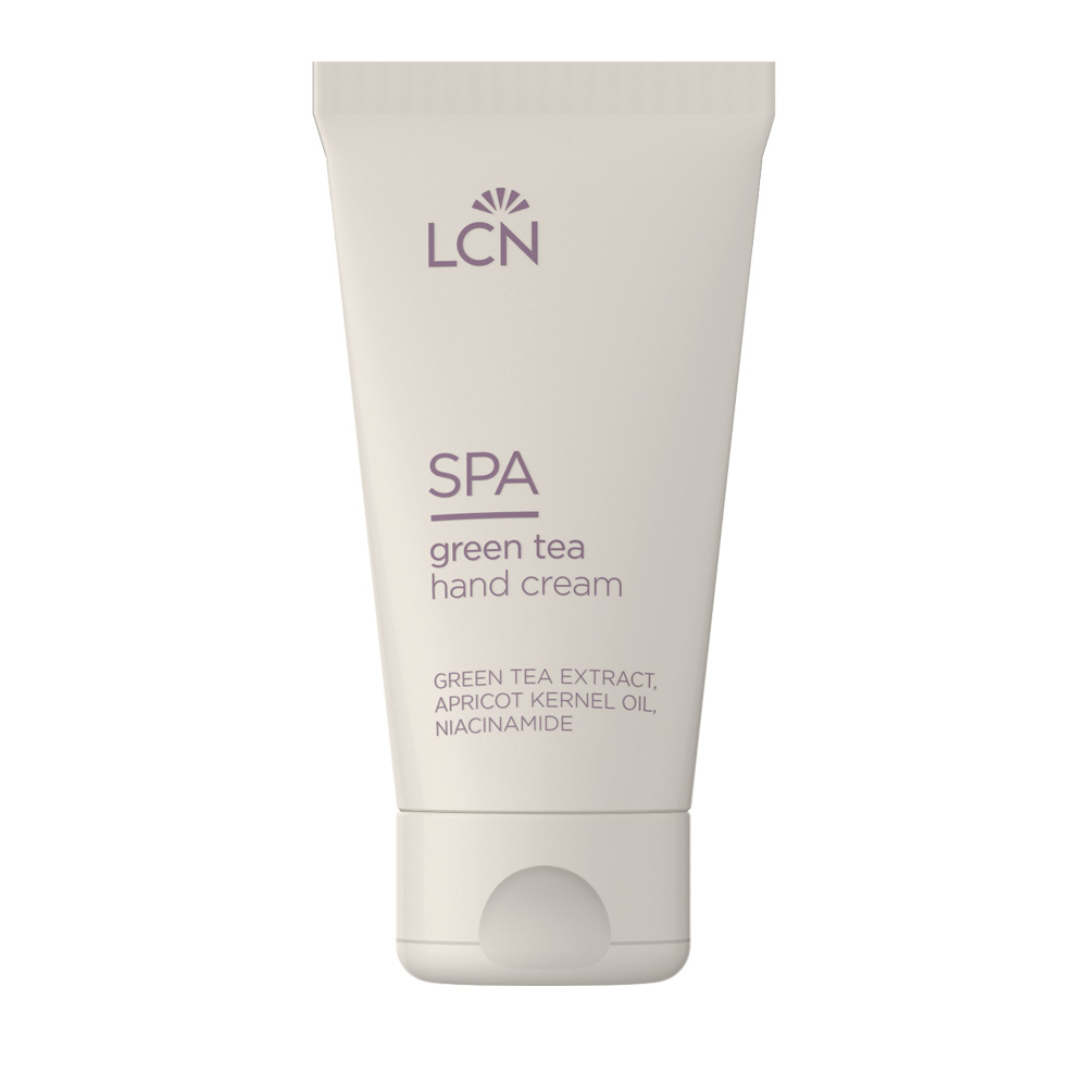 LCN スパ ハンドクリーム GT 50ml