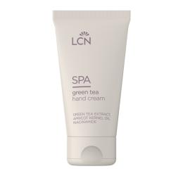 LCN スパ ハンドクリーム GT 50ml