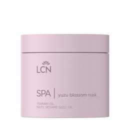 LCN スパ ボディマスク YB 250ml