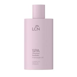 LCN スパ マッサージオイル TB 300ml