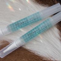 flicka nail arts ネイルオイル 2ml ホワイトミュゲ F-NO01