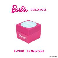 Barbie カラージェル 3g PS03M ノーモアキューピッド