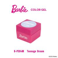Barbie カラージェル 3g PS04M ティーンエイジドリーム
