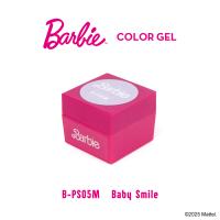 Barbie カラージェル 3g PS05M ベイビースマイル