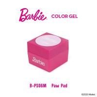 Barbie カラージェル 3g PS06M ポーパッド
