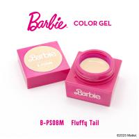 Barbie カラージェル 3g PS08M フラッフィーテール
