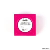 Barbie カラージェル 3g B-PSST 8色セット