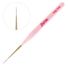 Barbie ジェルブラシ LL ロングライナー リミテッドカラー B-BR-LL2