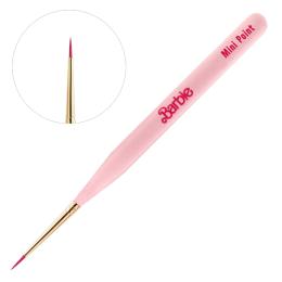 Barbie ジェルブラシ MP ミニポイント リミテッドカラー B-BR-MP2