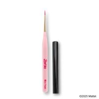 ●Barbie ジェルブラシ MP ミニポイント リミテッドカラー B-BR-MP2
