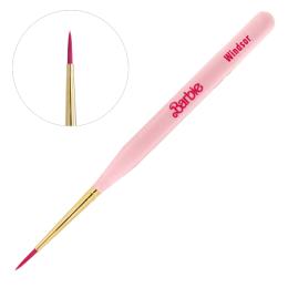 Barbie ジェルブラシ WD ウィンザー リミテッドカラー B-BR-WD2