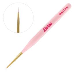 Barbie ジェルブラシ SL ショートライナー リミテッドカラー B-BR-SL2