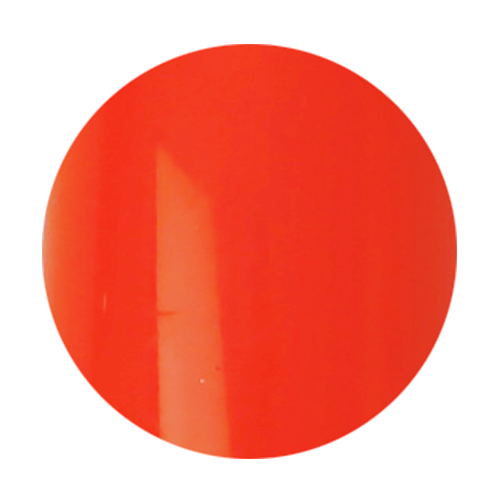 VETRO Bellanail LABEL カラージェル 3ml BL021Bライトサマーオレンジ