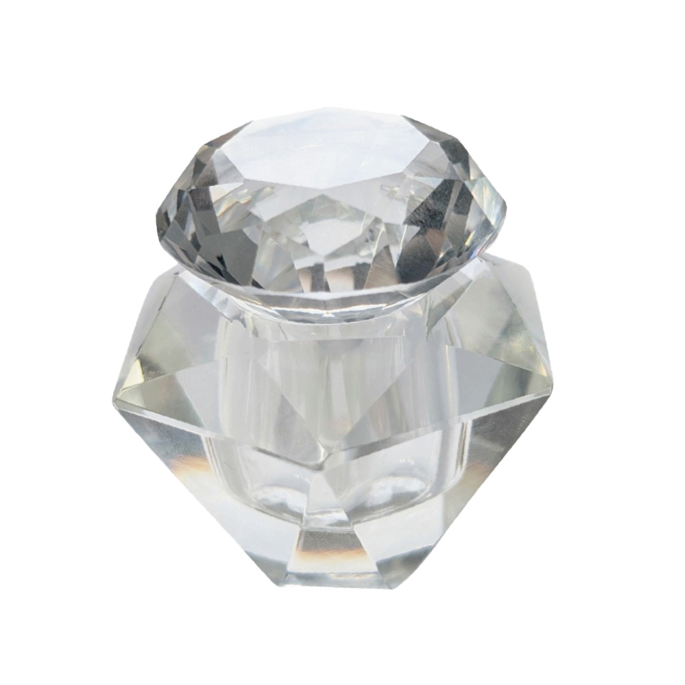 KiraNail ダッペンディッシュ ダイアモンドヘッドヘキサゴン IT-DPD-03