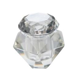 KiraNail ダッペンディッシュ ダイアモンドヘッドヘキサゴン IT-DPD-03