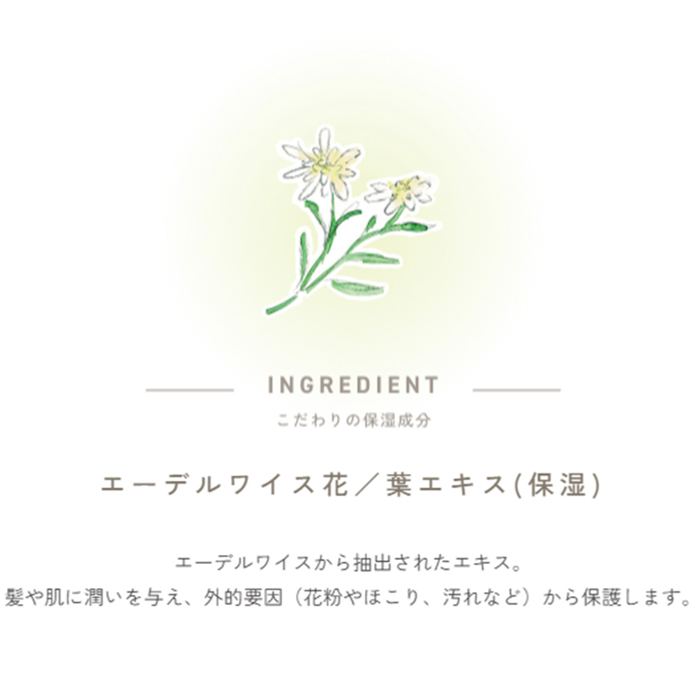 ■ミーファ フレグランスUVスプレー 80g シトラスグリーン