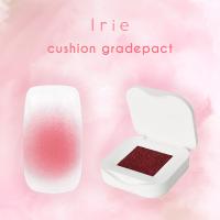Irie クッショングラデパクト 3.8g 初恋ピンク I-CGP02