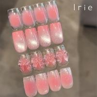 Irie クッショングラデパクト 3.8g 初恋ピンク I-CGP02