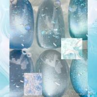 TOY's×INITY バブルスマグ 7ml BU01 バブル T-BU01