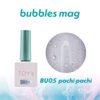 TOY's×INITY バブルスマグ 7ml BU05 パチパチ T-BU05