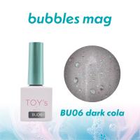 TOY's×INITY バブルスマグ 7ml BU06 ダークコーラ T-BU06