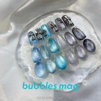 TOY's×INITY バブルスマグ 7ml BU06 ダークコーラ T-BU06