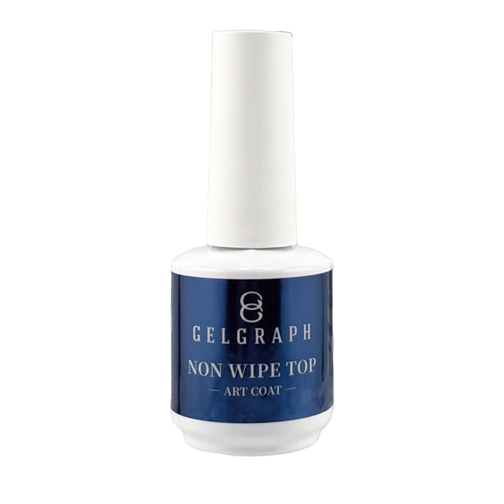 ジェルグラフ ノンワイプトップ 13ml アートコート