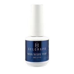 ジェルグラフ ノンワイプトップ 13ml アートコート