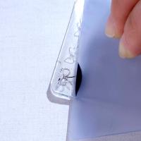 ICE GEL ABLACK スターギャラクシージェル ネオンガラス 3g×6色セット