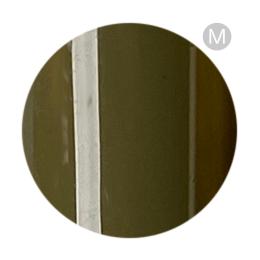 ●MIYUNANA ナチュラルウォーターネイルカラー 10ml MN-405 カーキー