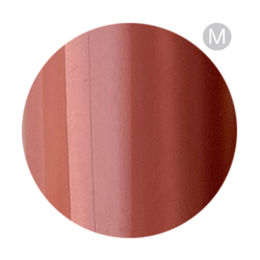 ●MIYUNANA ナチュラルウォーターネイルカラー 10ml MN-107 コーラルピンク