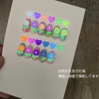 D.nail 極カービングジェル 5g L10 ルミナスバイオレット #8459