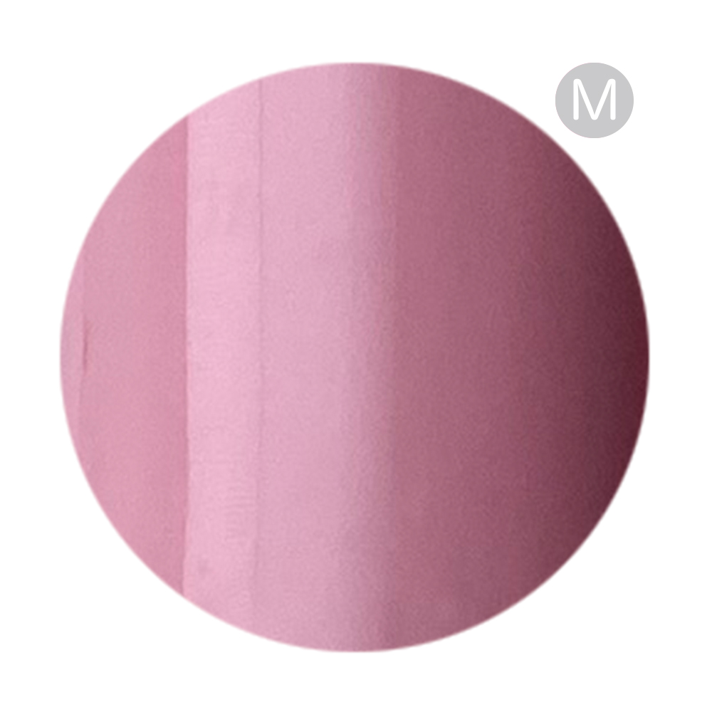 ●MIYUNANA ナチュラルウォーターネイルカラー 10ml MN-108 コットンピンク