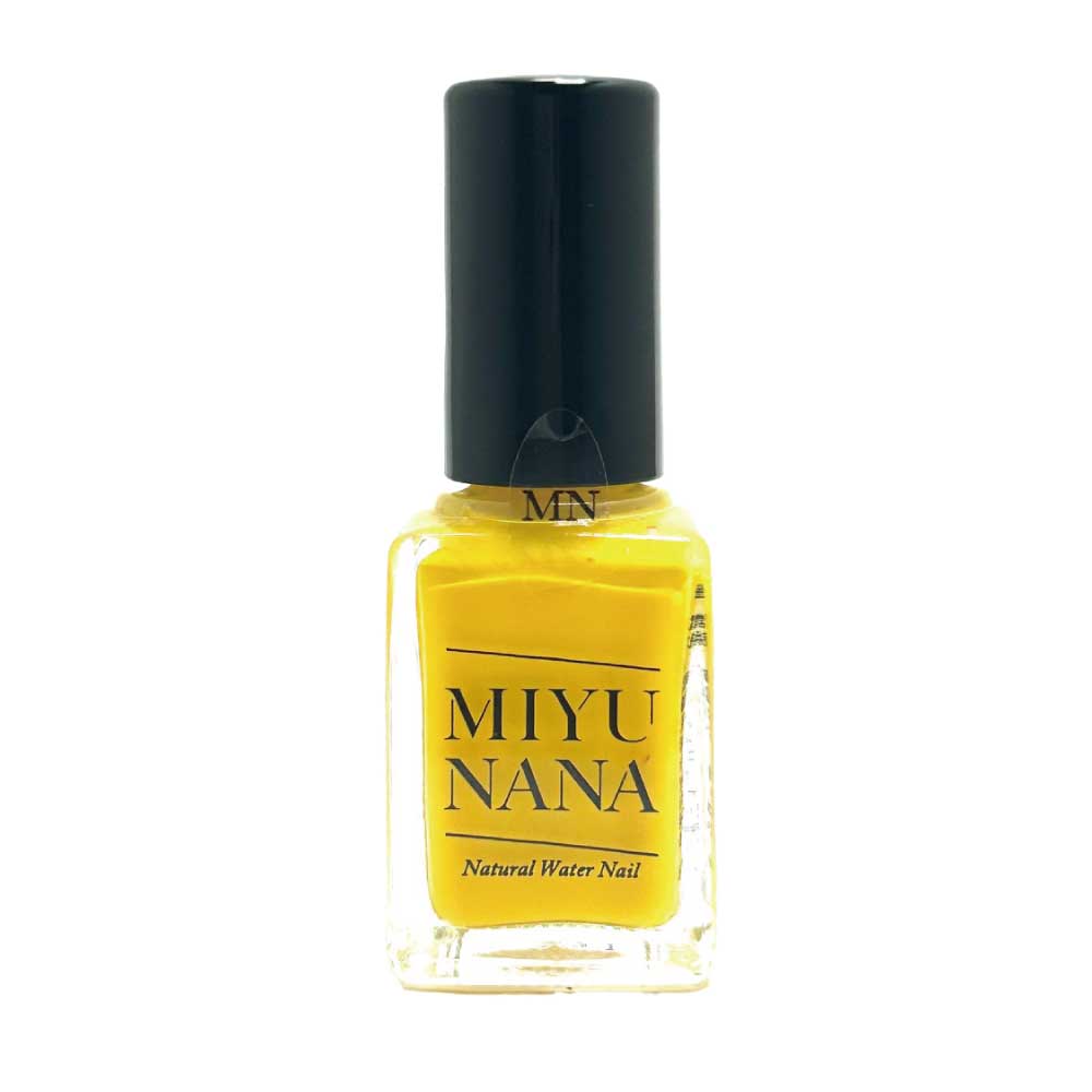 ●MIYUNANA ナチュラルウォーターネイルカラー 10ml MN-702 ジョンブリアン
