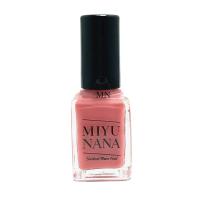 ●MIYUNANA ナチュラルウォーターネイルカラー 10ml MN-103 パティ