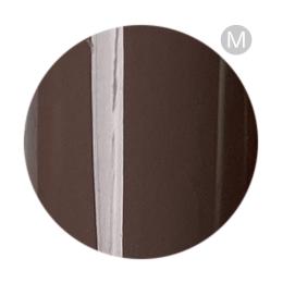 ●MIYUNANA ナチュラルウォーターネイルカラー 10ml MN-603 モカパープル