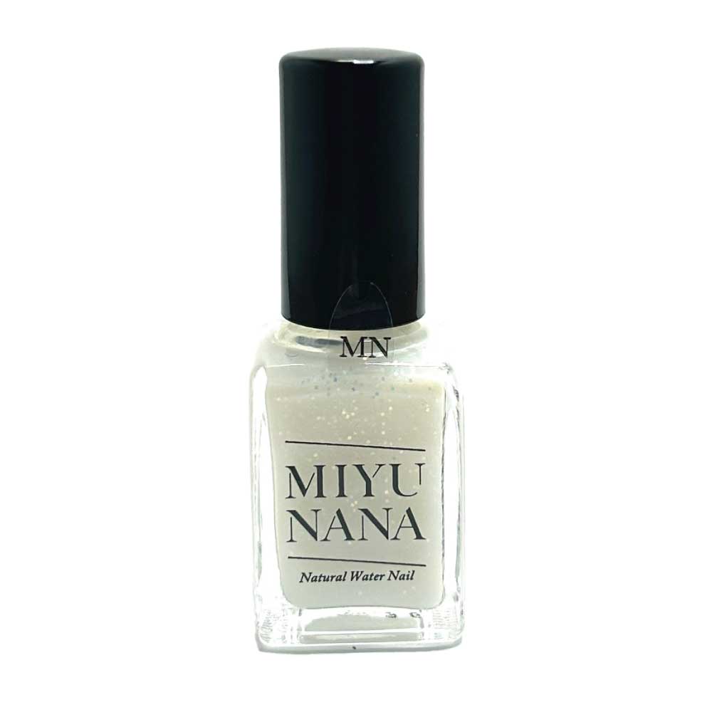 ●MIYUNANA ナチュラルウォーターネイルカラー 10ml MNP-905 オーロラダスト