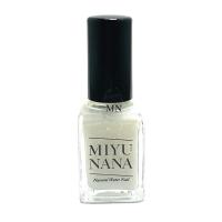 ●MIYUNANA ナチュラルウォーターネイルカラー 10ml MNP-905 オーロラダスト