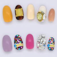ツメキラ ManiCloset プロデュース1 NY NN-PRD-901