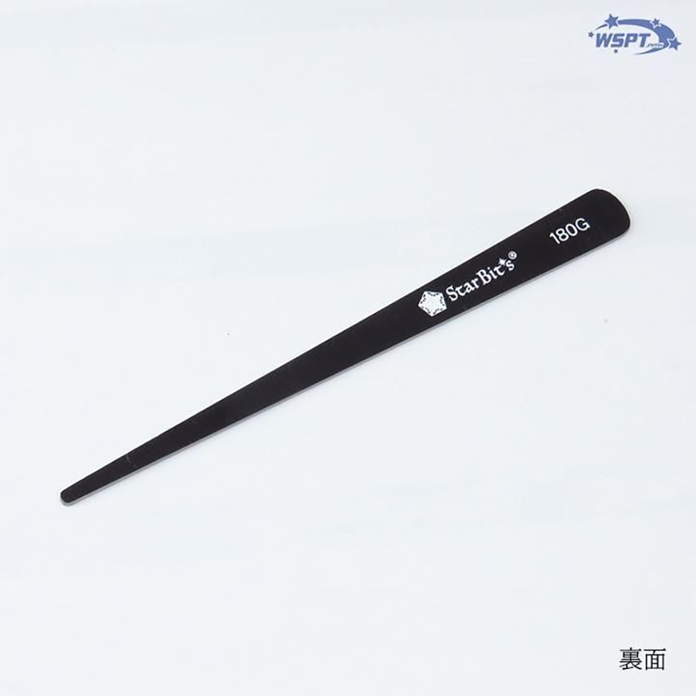WSPT JAPAN セラダイヤモンドファイル フット用 #180 OF21009