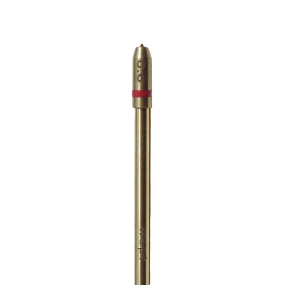 WSPT JAPAN ゴールドビット ストーンスタンパー 0.6mm SS29500