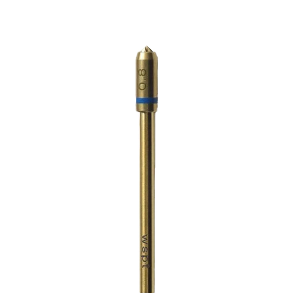 WSPT JAPAN ゴールドビット ストーンスタンパー 0.8mm SS29501