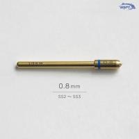WSPT JAPAN ゴールドビット ストーンスタンパー 0.8mm SS29501