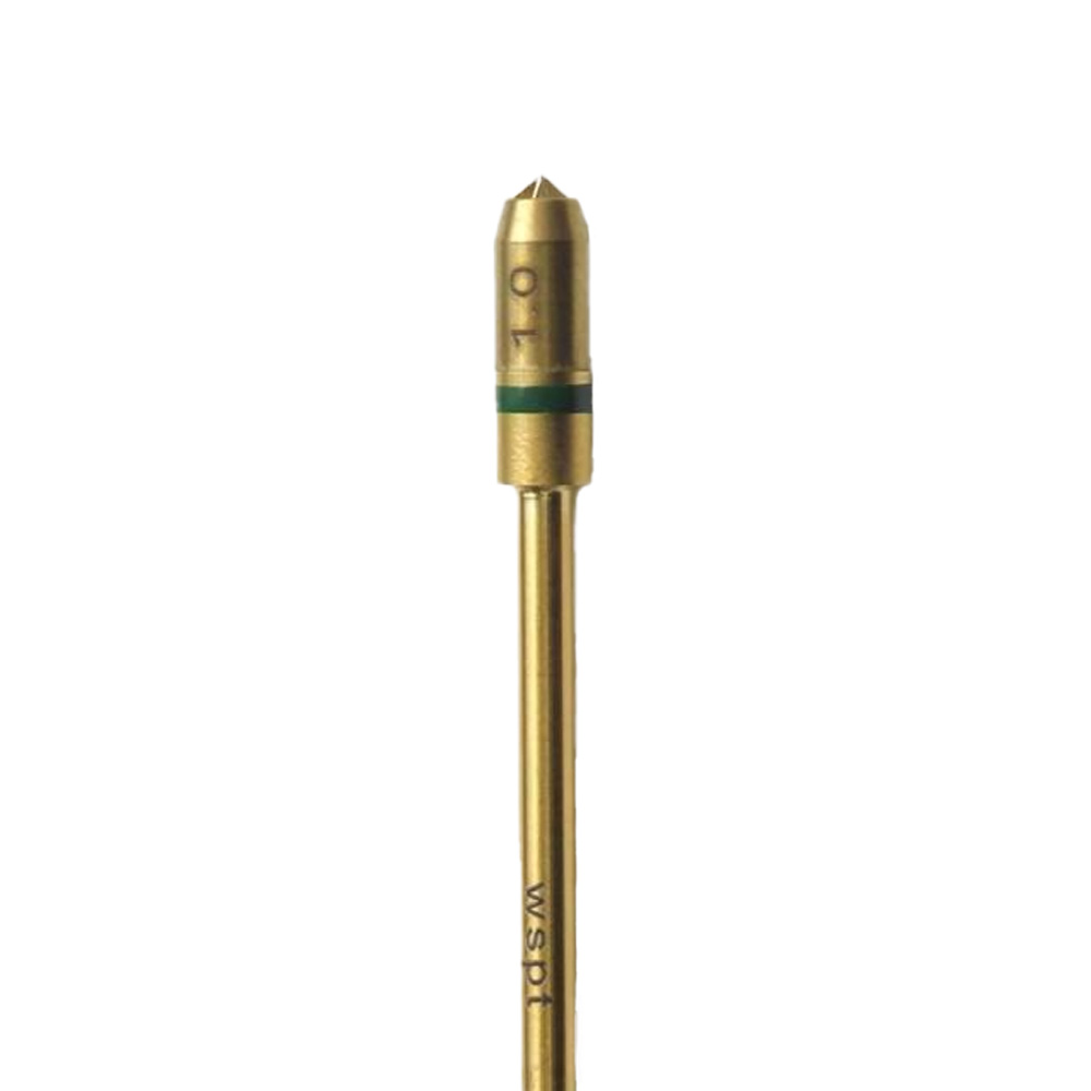 WSPT JAPAN ゴールドビット ストーンスタンパー 1.0mm SS29502