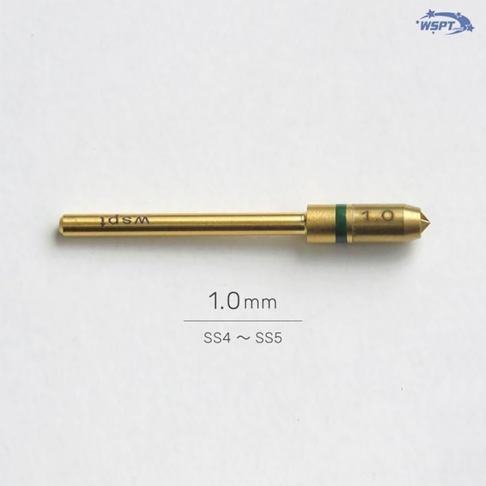 WSPT JAPAN ゴールドビット ストーンスタンパー 1.0mm SS29502