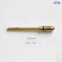 WSPT JAPAN ゴールドビット ストーンスタンパー 1.0mm SS29502