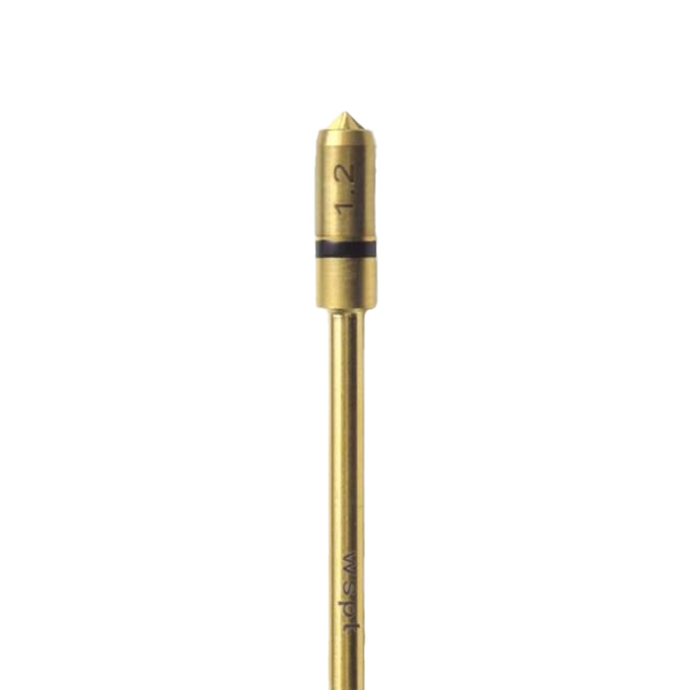 WSPT JAPAN ゴールドビット ストーンスタンパー 1.2mm SS29503